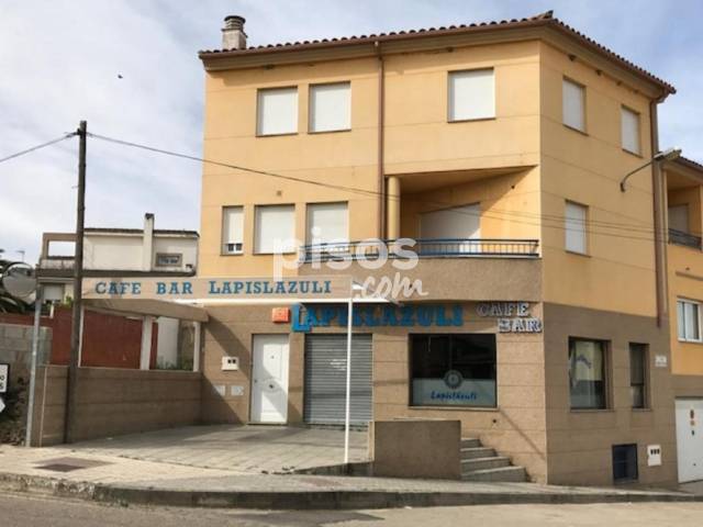 Casa en venta en Carretera de Ciudad Rodrigo, 3